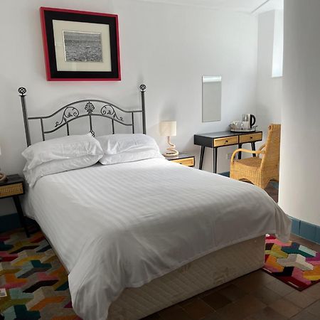 אבריסטוויט The Pier Hotel מראה חיצוני תמונה