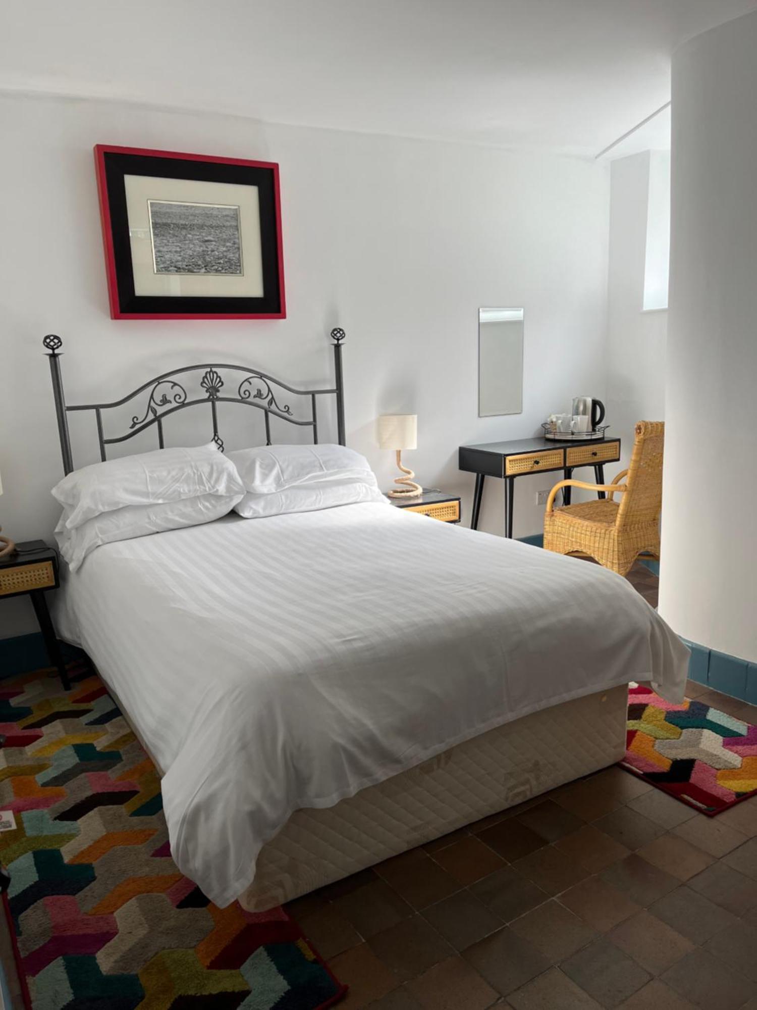 אבריסטוויט The Pier Hotel מראה חיצוני תמונה